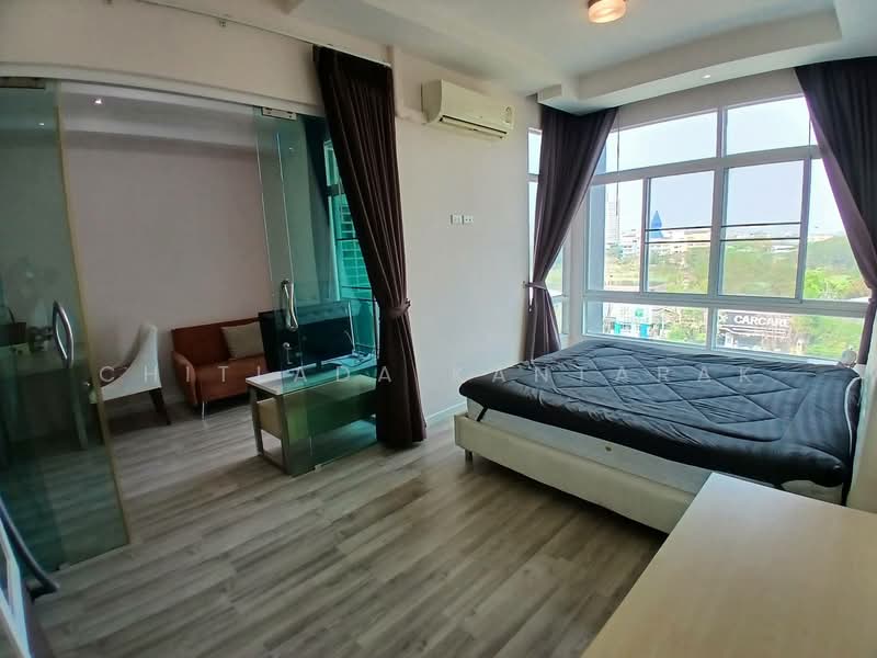 My Hip Condo 2 : มาย ฮิป คอนโด2, เชียงใหม่, หนองป่าครั่ง, เมืองเชียงใหม่, เชียงใหม่, 42 ตร.ม., คอนโด ให้เช่า, โดย Chitlada Kantarak, 500180401 - DDproperty.com