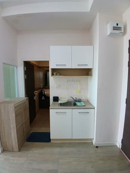 My Hip Condo 2, Chiang Mai, Nong Pa Krang, Muang Chiang Mai, Chiang Mai, 1 Bedroom, 42 sqm, Condo For Rent, by Chitlada Kantarak, 500180401 - DDproperty.com