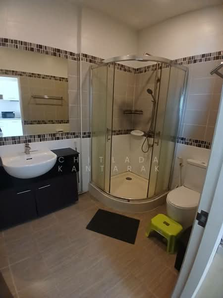 My Hip Condo 2, Chiang Mai, Nong Pa Krang, Muang Chiang Mai, Chiang Mai, 1 Bedroom, 42 sqm, Condo For Rent, by Chitlada Kantarak, 500180401 - DDproperty.com