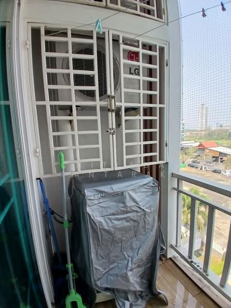 My Hip Condo 2 : มาย ฮิป คอนโด2, เชียงใหม่, หนองป่าครั่ง, เมืองเชียงใหม่, เชียงใหม่, 42 ตร.ม., คอนโด ให้เช่า, โดย Chitlada Kantarak, 500180401 - DDproperty.com