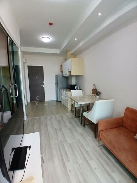 My Hip Condo 2 : มาย ฮิป คอนโด2, เชียงใหม่, หนองป่าครั่ง, เมืองเชียงใหม่, เชียงใหม่, 42 ตร.ม., คอนโด ให้เช่า, โดย Chitlada Kantarak, 500180401 - DDproperty.com