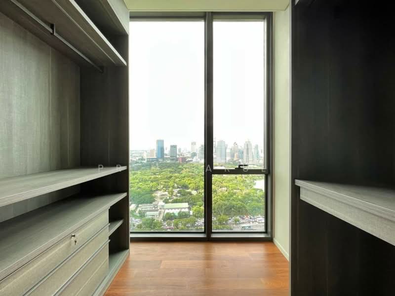 The Residences at Sindhorn Kempinski : เดอะ เรสซิเดนซ์ แอท สินธร เคมปินสกี้, กรุงเทพ, 88 ซอยต้นสน ถนน สารสิน, ลุมพินี, ปทุมวัน, กรุงเทพ, 358 ตร.ม., คอนโด ขาย, โดย Prem Narula, 500180402 - DDproperty.com