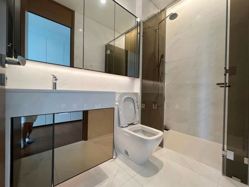 The Residences at Sindhorn Kempinski : เดอะ เรสซิเดนซ์ แอท สินธร เคมปินสกี้, กรุงเทพ, 88 ซอยต้นสน ถนน สารสิน, ลุมพินี, ปทุมวัน, กรุงเทพ, 358 ตร.ม., คอนโด ขาย, โดย Prem Narula, 500180402 - DDproperty.com