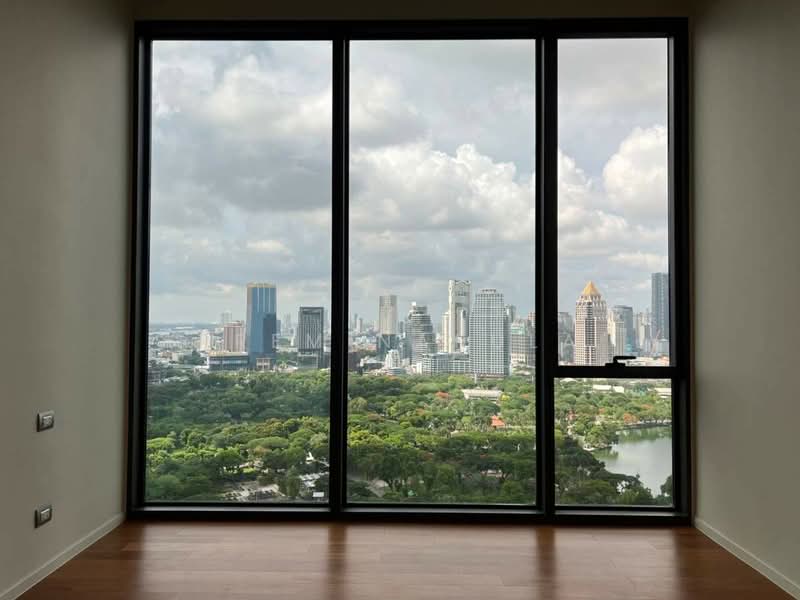 The Residences at Sindhorn Kempinski, Bangkok, 88 Soi Tonson Sarasin Road, Lumphini, Pathum Wan, Bangkok, 4 Bedrooms, 358 sqm, Condo For Sale, by Prem Narula, 500180402 - DDproperty.com