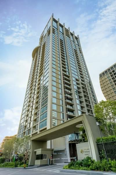 The Residences at Sindhorn Kempinski, Bangkok, 88 Soi Tonson Sarasin Road, Lumphini, Pathum Wan, Bangkok, 4 Bedrooms, 358 sqm, Condo For Sale, by Prem Narula, 500180402 - DDproperty.com