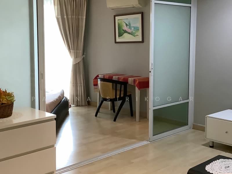 59 Heritage, Bangkok, 18 Soi Sukhumvit 59, Khlong Tan Nua, Watthana, Bangkok, 1 Bedroom, 45 sqm, Condo For Rent, by Pavana Sirikogar, 500180404 - DDproperty.com