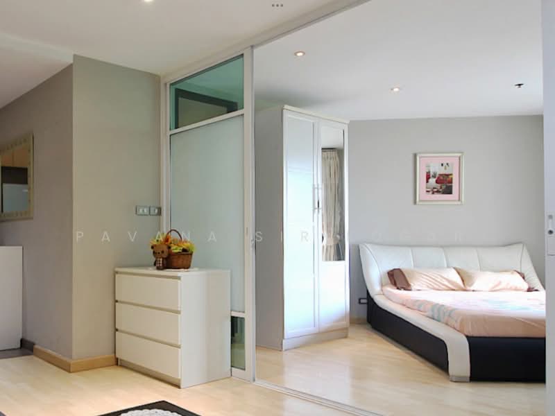 59 Heritage, Bangkok, 18 Soi Sukhumvit 59, Khlong Tan Nua, Watthana, Bangkok, 1 Bedroom, 45 sqm, Condo For Rent, by Pavana Sirikogar, 500180404 - DDproperty.com