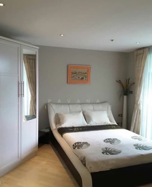 59 Heritage, Bangkok, 18 Soi Sukhumvit 59, Khlong Tan Nua, Watthana, Bangkok, 1 Bedroom, 45 sqm, Condo For Rent, by Pavana Sirikogar, 500180404 - DDproperty.com