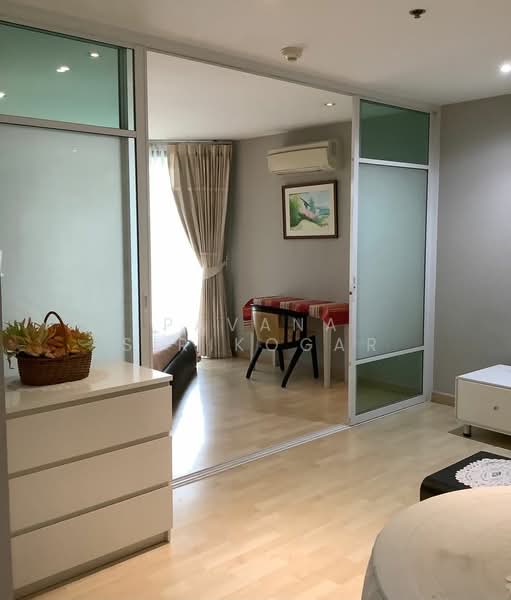 59 Heritage, Bangkok, 18 Soi Sukhumvit 59, Khlong Tan Nua, Watthana, Bangkok, 1 Bedroom, 45 sqm, Condo For Rent, by Pavana Sirikogar, 500180404 - DDproperty.com