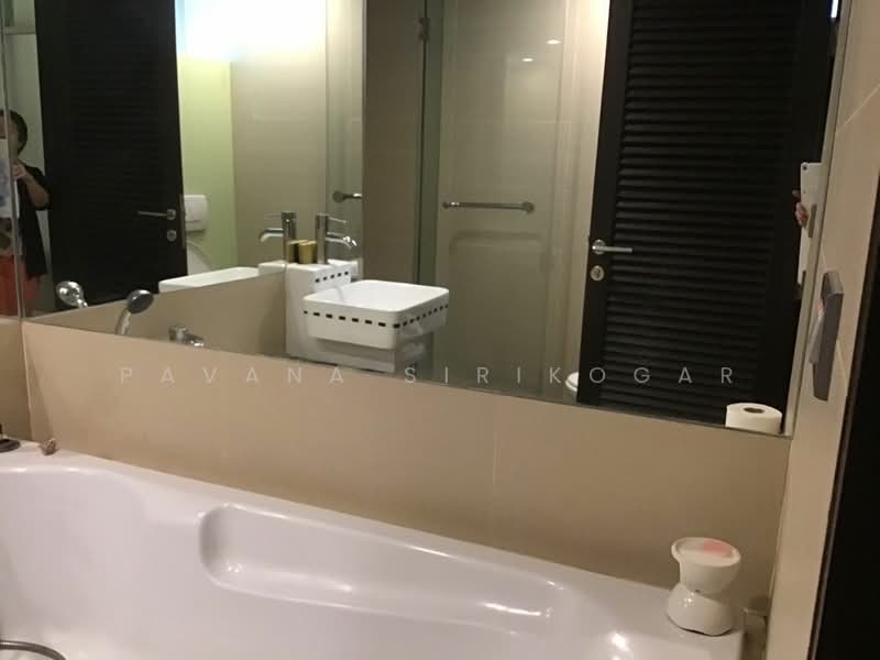 59 Heritage, Bangkok, 18 Soi Sukhumvit 59, Khlong Tan Nua, Watthana, Bangkok, 1 Bedroom, 45 sqm, Condo For Rent, by Pavana Sirikogar, 500180404 - DDproperty.com