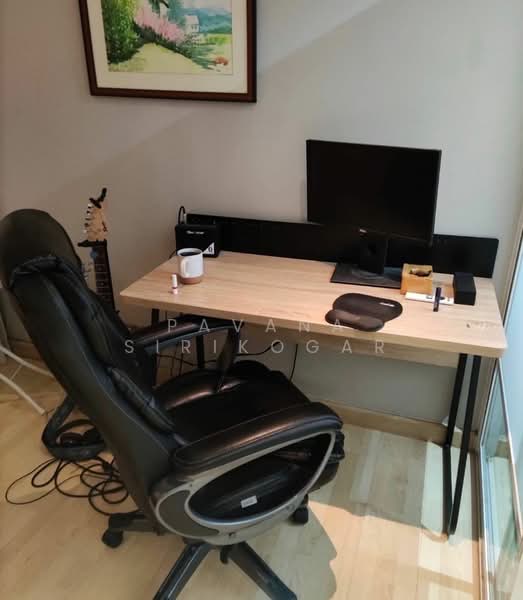 59 Heritage, Bangkok, 18 Soi Sukhumvit 59, Khlong Tan Nua, Watthana, Bangkok, 1 Bedroom, 45 sqm, Condo For Rent, by Pavana Sirikogar, 500180404 - DDproperty.com