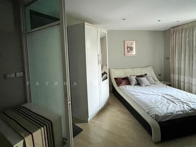 59 Heritage, Bangkok, 18 Soi Sukhumvit 59, Khlong Tan Nua, Watthana, Bangkok, 1 Bedroom, 45 sqm, Condo For Rent, by Pavana Sirikogar, 500180404 - DDproperty.com