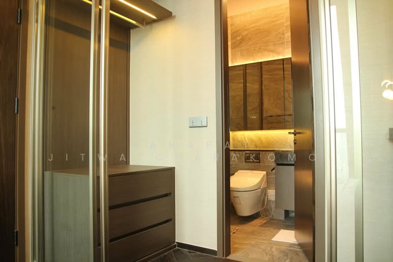 The Esse Sukhumvit 36 : ดิ เอส สุขุมวิท 36, กรุงเทพ, ซอยสุขุมวิท 36 ถนนสุขุมวิท, พระโขนง, คลองเตย, กรุงเทพ, 39 ตร.ม., คอนโด ให้เช่า, โดย Tanapat Jitwatcharakomol, 500180405 - DDproperty.com