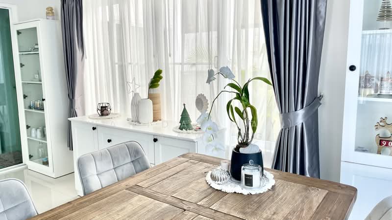 ศุภาลัย ปาล์มสปริงส์ บ้านพอน ภูเก็ต (Supalai Palm Spring Banpon Phuket), ภูเก็ต, Soi Ban Pon Phuket, ศรีสุนทร, ถลาง, ภูเก็ต, 130 ตร.ม., บ้านเดี่ยว ให้เช่า, โดย Wanida (May) Mahawong, 500180407 - DDproperty.com