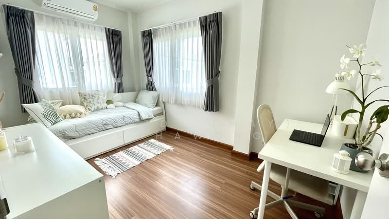 Supalai Palm Spring Banpon Phuket, Phuket, Soi Ban Pon Phuket, Sri Sunthon, Thalang, Phuket, 3 Bedrooms, 130 sqm, Single Detached House For Rent, by Wanida (May) Mahawong, 500180407 - DDproperty.com