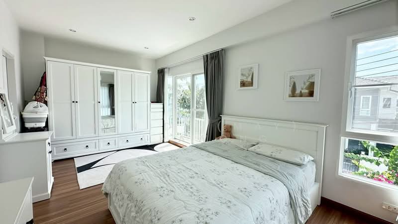 Supalai Palm Spring Banpon Phuket, Phuket, Soi Ban Pon Phuket, Sri Sunthon, Thalang, Phuket, 3 Bedrooms, 130 sqm, Single Detached House For Rent, by Wanida (May) Mahawong, 500180407 - DDproperty.com