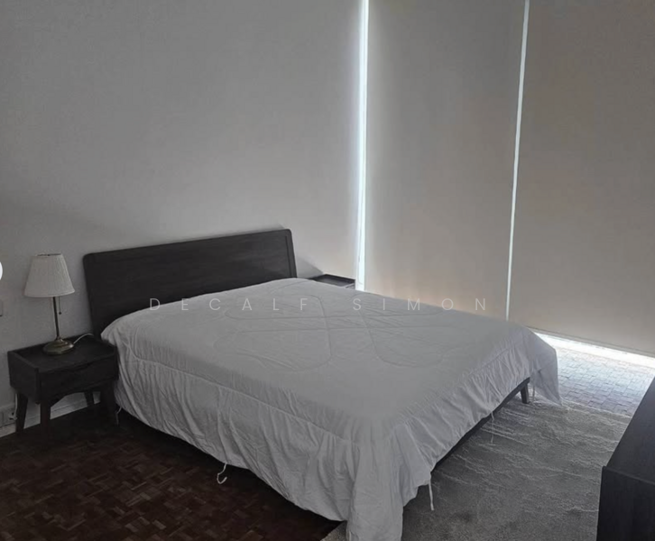 For Rent - The Ritz-Carlton Residences, Bangkok