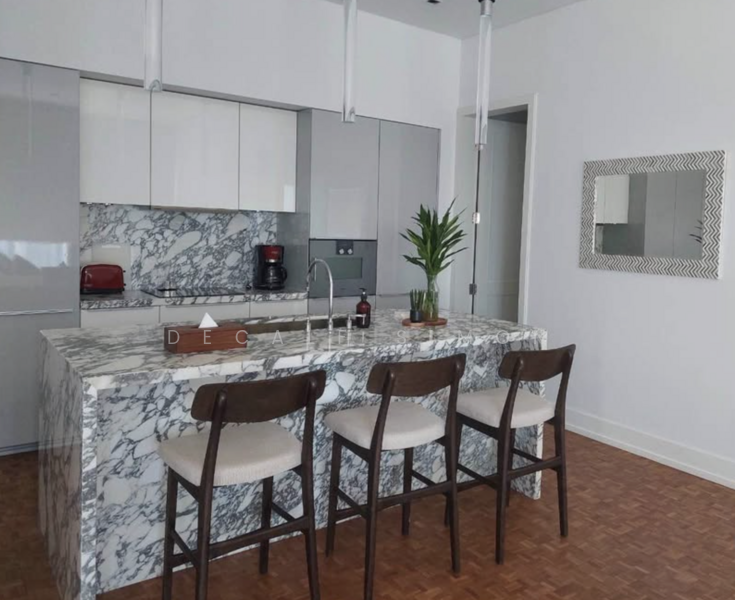 For Rent - The Ritz-Carlton Residences, Bangkok