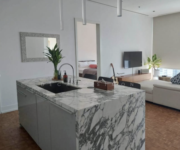 For Rent - The Ritz-Carlton Residences, Bangkok