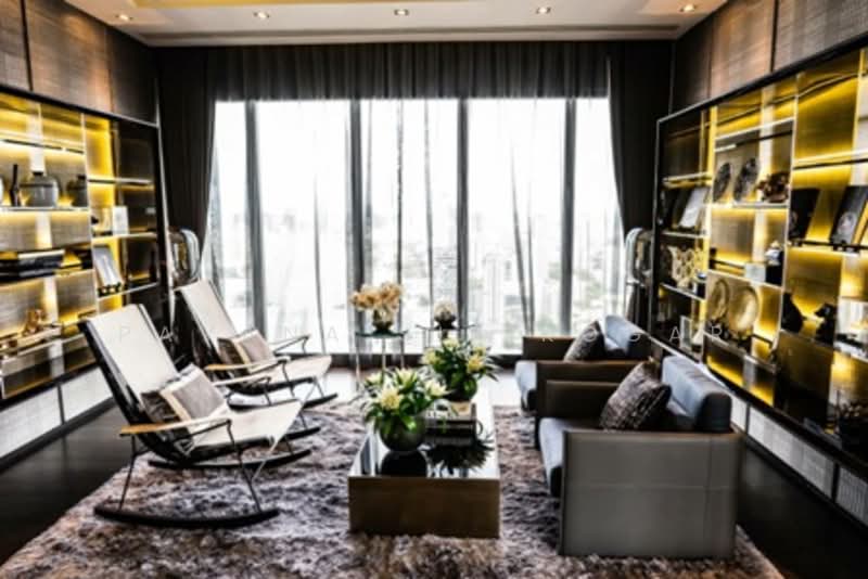 ASHTON Asoke, Bangkok, 131 Asoke Montri Road, Khlongtoei Nua, Watthana, Bangkok, 1 Bedroom, 31 sqm, Condo For Rent, by Pavana Sirikogar, 500180410 - DDproperty.com