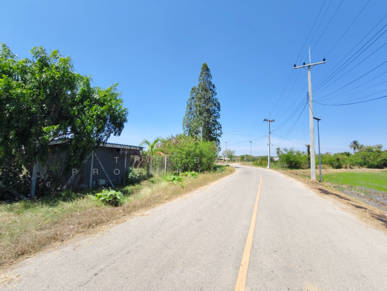 ขาย - ที่ดินโพธาราม ราชบุรี, ราชบุรี