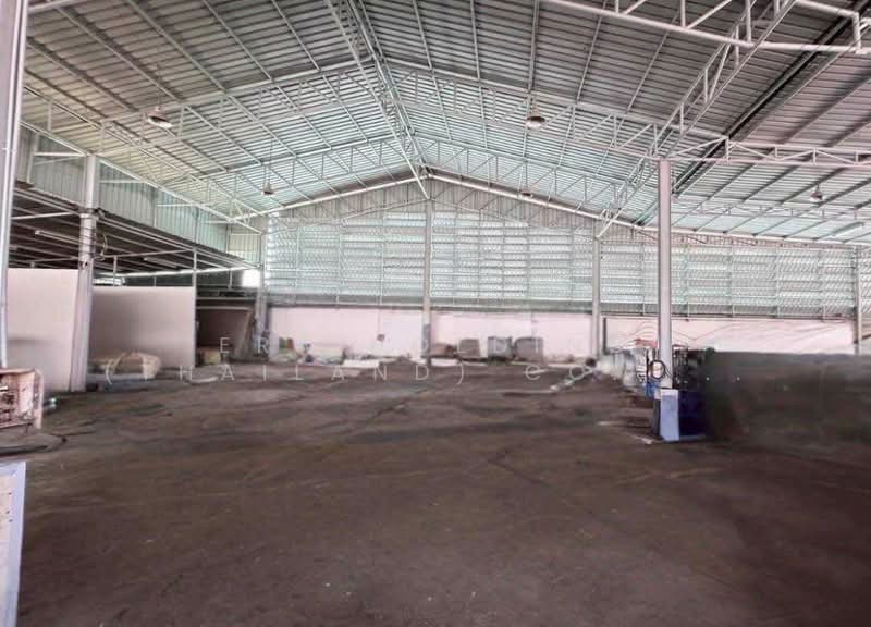 พร้อมออฟฟิศสำนักงาน, สมุทรปราการ, บางโฉลง, บางพลี, สมุทรปราการ, 1,547 ตร.ม., โกดัง-โรงงาน ขาย, โดย ERA Holding (Thailand) Co., Ltd., 500180414 - DDproperty.com