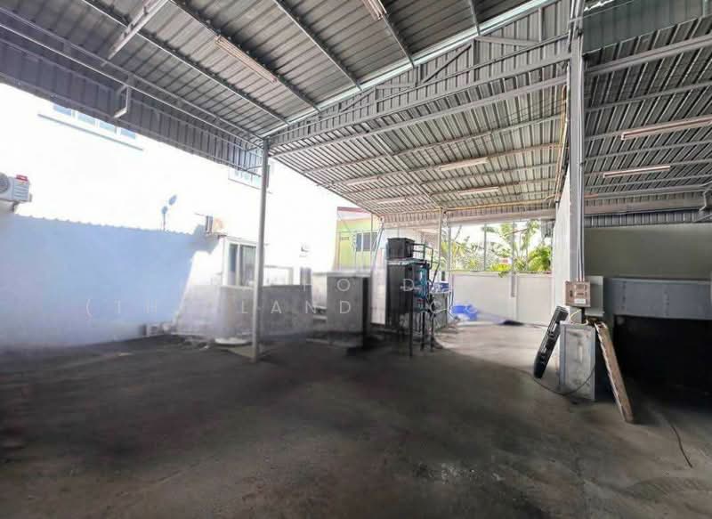 พร้อมออฟฟิศสำนักงาน, Samut Prakan, Bang Chalong, Bang Plee, Samut Prakan, , 1,547 sqm, Warehouse/Factory For Sale, by ERA Holding (Thailand) Co., Ltd., 500180414 - DDproperty.com