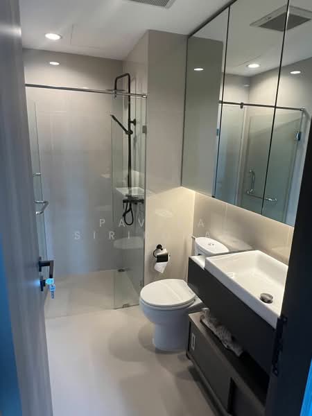 Villa Asoke, Bangkok, 1588 New Petchburi Road, Makkasan, Ratchathewi, Bangkok, 2 Bedrooms, 80 sqm, Condo For Rent, by Pavana Sirikogar, 500180419 - DDproperty.com