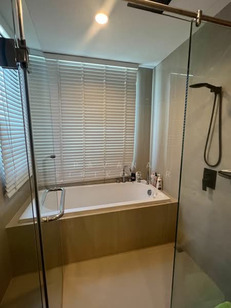 Villa Asoke, Bangkok, 1588 New Petchburi Road, Makkasan, Ratchathewi, Bangkok, 2 Bedrooms, 80 sqm, Condo For Rent, by Pavana Sirikogar, 500180419 - DDproperty.com