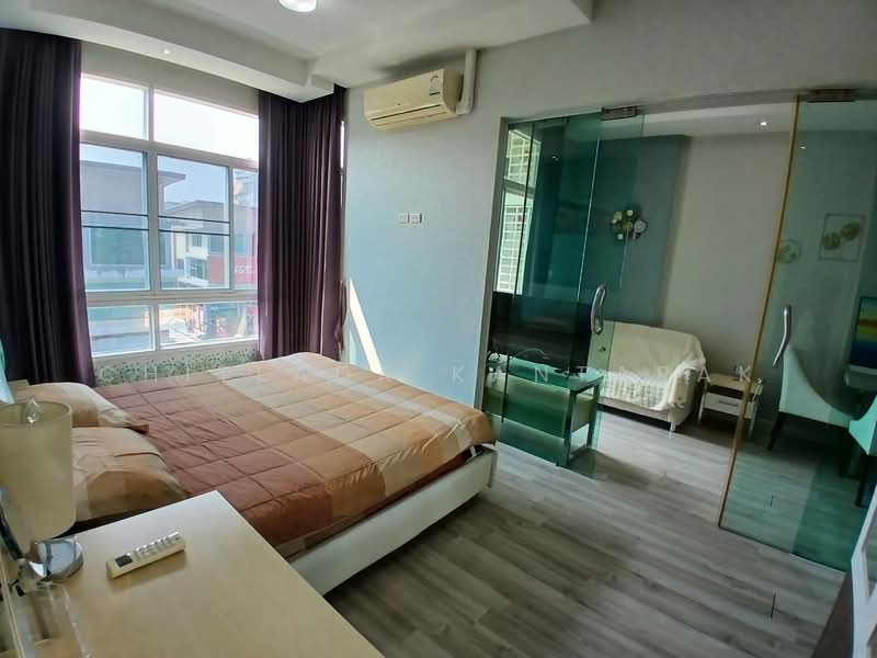 My Hip Condo 2 : มาย ฮิป คอนโด2, เชียงใหม่, หนองป่าครั่ง, เมืองเชียงใหม่, เชียงใหม่, 42 ตร.ม., คอนโด ให้เช่า, โดย Chitlada Kantarak, 500180422 - DDproperty.com