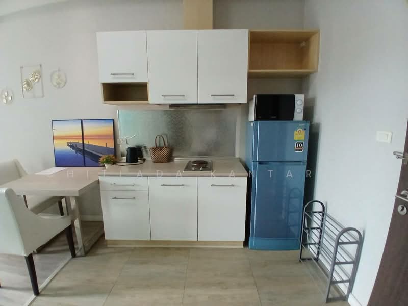 My Hip Condo 2 : มาย ฮิป คอนโด2, เชียงใหม่, หนองป่าครั่ง, เมืองเชียงใหม่, เชียงใหม่, 42 ตร.ม., คอนโด ให้เช่า, โดย Chitlada Kantarak, 500180422 - DDproperty.com