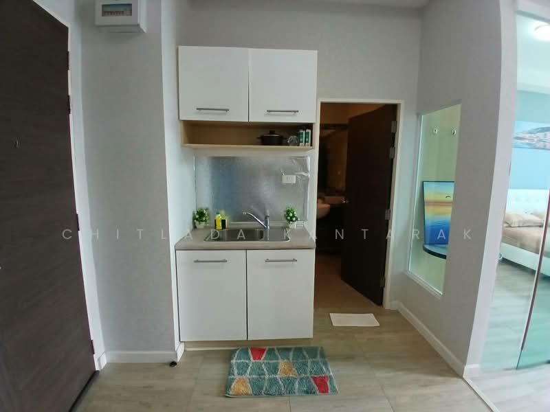 My Hip Condo 2, Chiang Mai, Nong Pa Krang, Muang Chiang Mai, Chiang Mai, 1 Bedroom, 42 sqm, Condo For Rent, by Chitlada Kantarak, 500180422 - DDproperty.com