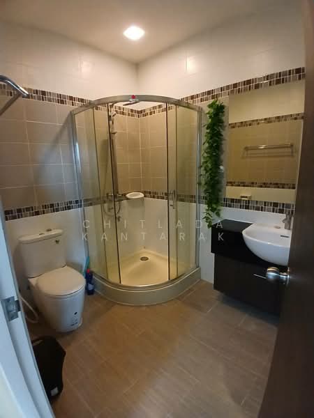 My Hip Condo 2, Chiang Mai, Nong Pa Krang, Muang Chiang Mai, Chiang Mai, 1 Bedroom, 42 sqm, Condo For Rent, by Chitlada Kantarak, 500180422 - DDproperty.com