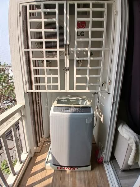 My Hip Condo 2, Chiang Mai, Nong Pa Krang, Muang Chiang Mai, Chiang Mai, 1 Bedroom, 42 sqm, Condo For Rent, by Chitlada Kantarak, 500180422 - DDproperty.com