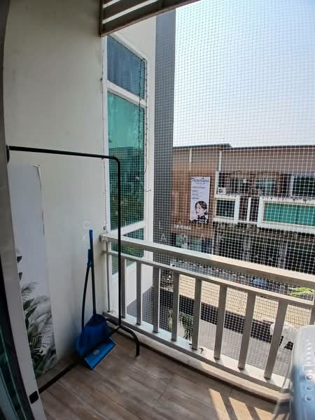 My Hip Condo 2 : มาย ฮิป คอนโด2, เชียงใหม่, หนองป่าครั่ง, เมืองเชียงใหม่, เชียงใหม่, 42 ตร.ม., คอนโด ให้เช่า, โดย Chitlada Kantarak, 500180422 - DDproperty.com