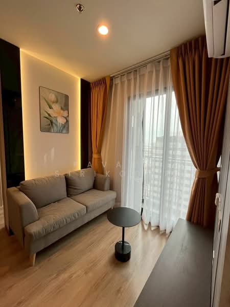 Nue District R9, Bangkok, 59 Rama 9 Road, Huai Khwang, Huai Khwang, Bangkok, 2 Bedrooms, 46 sqm, Condo For Rent, by Pavana Sirikogar, 500180423 - DDproperty.com