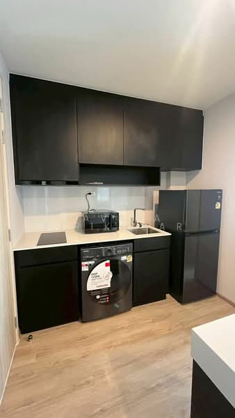 Nue District R9, Bangkok, 59 Rama 9 Road, Huai Khwang, Huai Khwang, Bangkok, 2 Bedrooms, 46 sqm, Condo For Rent, by Pavana Sirikogar, 500180423 - DDproperty.com