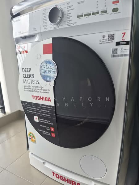 Regent Home Bangna, Bangkok, Sanphawut Road, Bang Na Tai, Bang Na, Bangkok, 1 Bedroom, 28 sqm, Condo For Rent, by Poonyaporn Veerabulyarit, 500180424 - DDproperty.com