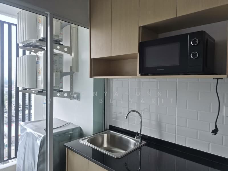 Regent Home Bangna : รีเจ้นท์ โฮม บางนา, กรุงเทพ, ถนน สรรพาวุธ, บางนาใต้, บางนา, กรุงเทพ, 28 ตร.ม., คอนโด ให้เช่า, โดย Poonyaporn Veerabulyarit, 500180424 - DDproperty.com