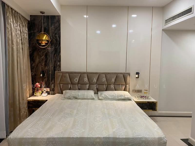 Supakarn Condominium : ศุภาคาร คอนโดมิเนียม, กรุงเทพ, ถนนเจริญนคร, คลองต้นไทร, คลองสาน, กรุงเทพ, 273 ตร.ม., คอนโด ขาย, โดย Orapa Sumetheesirisakul, 500180428 - DDproperty.com