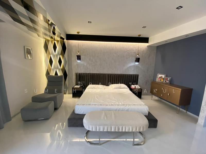 Supakarn Condominium, Bangkok, Charoennakorn Road, Khlong Ton Sai, Khlong San, Bangkok, 3 Bedrooms, 273 sqm, Condo For Sale, by Orapa Sumetheesirisakul, 500180428 - DDproperty.com