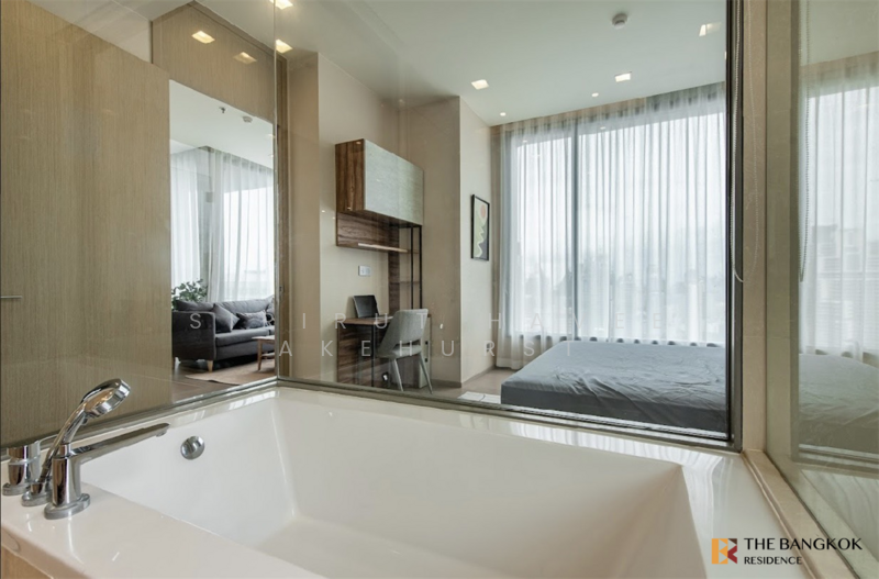 The Esse Asoke : ดิ เอส อโศก, กรุงเทพ, 333 ซอยสุขุมวิท 21 ถนนสุขุมวิท, คลองเตยเหนือ, วัฒนา, กรุงเทพ, 75 ตร.ม., คอนโด ขาย, โดย Sirirut Havee Akehurst, 500180430 - DDproperty.com