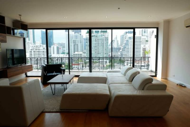 Prime Mansion Sukhumvit 31 : ไพรม แมนชั่น สุขุมวิท 31, กรุงเทพ, 222 ซอยสุขุมวิท 31 ถนนสุขุมวิท, คลองตันเหนือ, วัฒนา, กรุงเทพ, 190 ตร.ม., คอนโด ให้เช่า, โดย Pavana Sirikogar, 500180431 - DDproperty.com