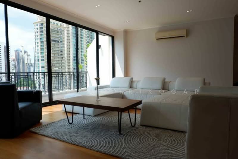 Prime Mansion Sukhumvit 31 : ไพรม แมนชั่น สุขุมวิท 31, กรุงเทพ, 222 ซอยสุขุมวิท 31 ถนนสุขุมวิท, คลองตันเหนือ, วัฒนา, กรุงเทพ, 190 ตร.ม., คอนโด ให้เช่า, โดย Pavana Sirikogar, 500180431 - DDproperty.com