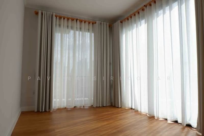 Prime Mansion Sukhumvit 31, Bangkok, 222 Soi Sukhumvit 31, Sukhumvit Road, Khlong Tan Nua, Watthana, Bangkok, 3 Bedrooms, 190 sqm, Condo For Rent, by Pavana Sirikogar, 500180431 - DDproperty.com