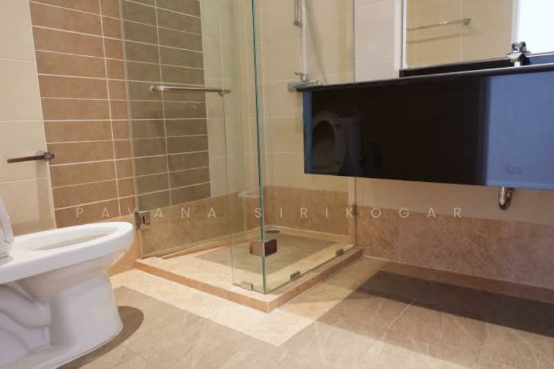 Prime Mansion Sukhumvit 31, Bangkok, 222 Soi Sukhumvit 31, Sukhumvit Road, Khlong Tan Nua, Watthana, Bangkok, 3 Bedrooms, 190 sqm, Condo For Rent, by Pavana Sirikogar, 500180431 - DDproperty.com