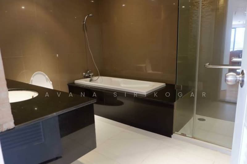 Prime Mansion Sukhumvit 31, Bangkok, 222 Soi Sukhumvit 31, Sukhumvit Road, Khlong Tan Nua, Watthana, Bangkok, 3 Bedrooms, 190 sqm, Condo For Rent, by Pavana Sirikogar, 500180431 - DDproperty.com