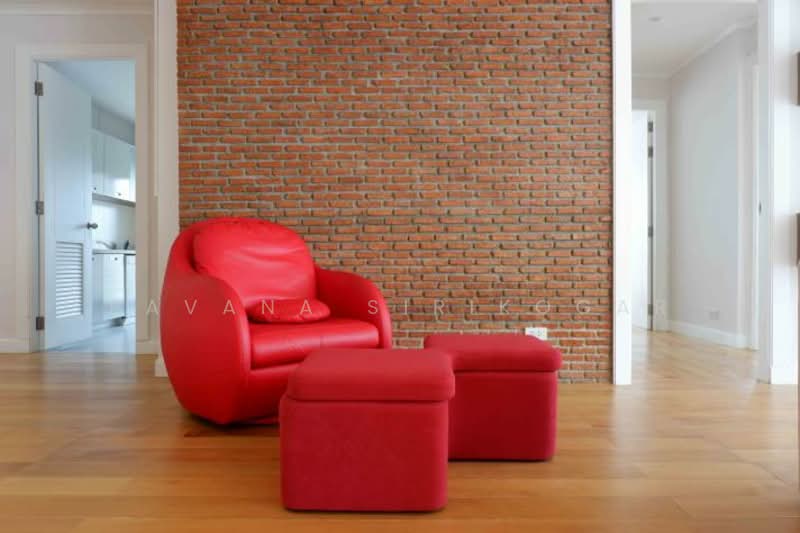 Prime Mansion Sukhumvit 31, Bangkok, 222 Soi Sukhumvit 31, Sukhumvit Road, Khlong Tan Nua, Watthana, Bangkok, 3 Bedrooms, 190 sqm, Condo For Rent, by Pavana Sirikogar, 500180431 - DDproperty.com