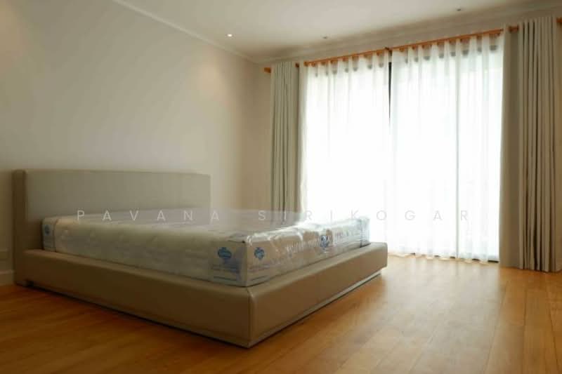 Prime Mansion Sukhumvit 31, Bangkok, 222 Soi Sukhumvit 31, Sukhumvit Road, Khlong Tan Nua, Watthana, Bangkok, 3 Bedrooms, 190 sqm, Condo For Rent, by Pavana Sirikogar, 500180431 - DDproperty.com