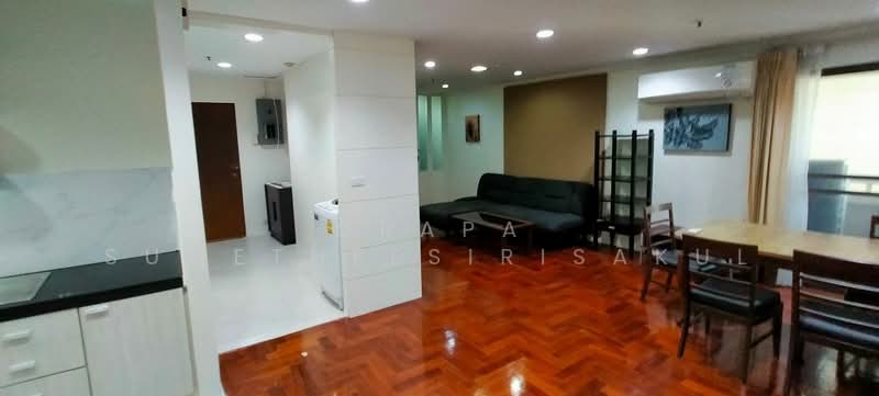 Baan Suanpetch : บ้านสวนเพชร คอนโดมิเนียม, กรุงเทพ, 18 ซอยสุขุมวิท 39, คลองตันเหนือ, วัฒนา, กรุงเทพ, 135 ตร.ม., คอนโด ขาย, โดย Orapa Sumetheesirisakul, 500180432 - DDproperty.com